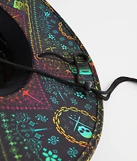 Left Coast Panama Hat