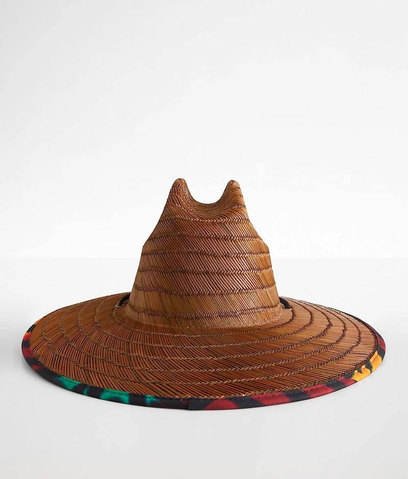 Islands Shade Hat