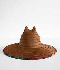 Islands Shade Hat
