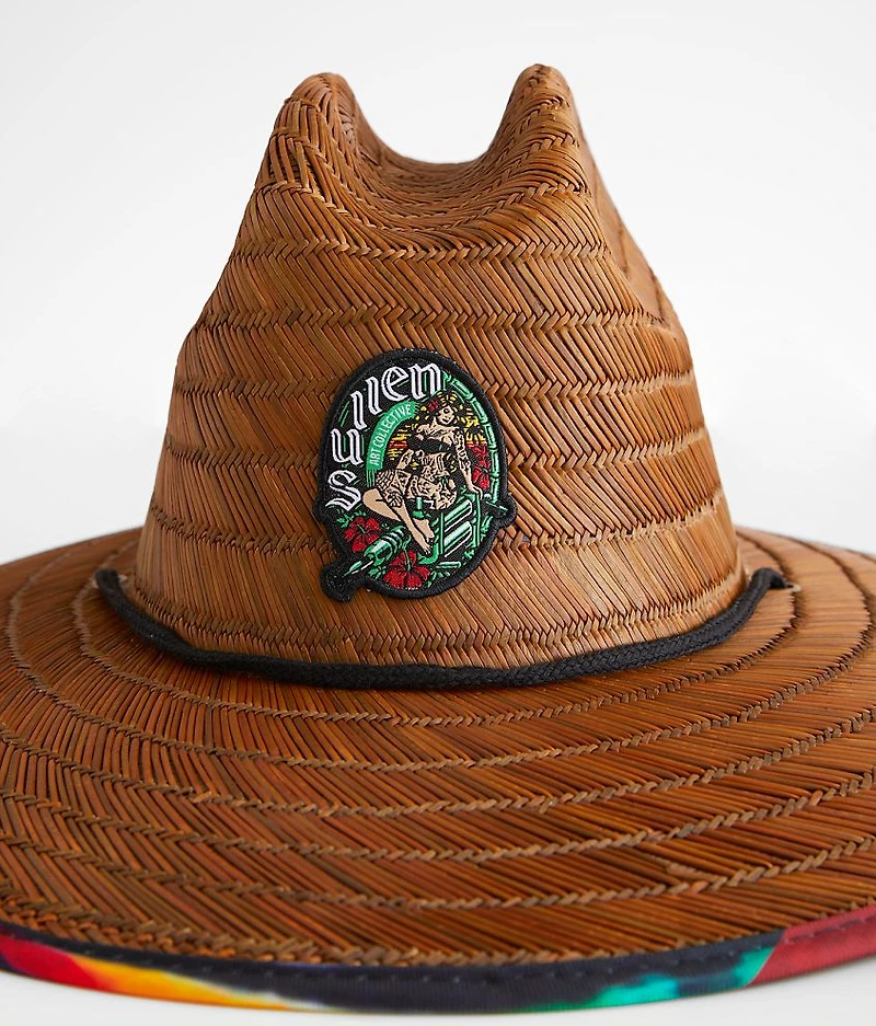 Islands Shade Hat