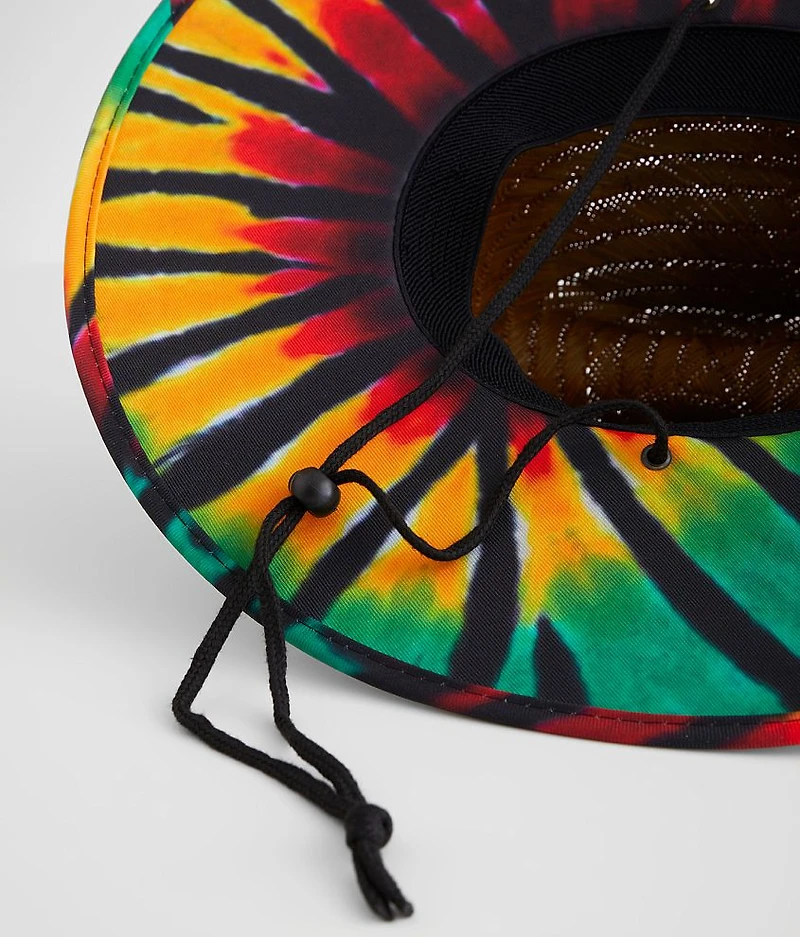Islands Shade Hat