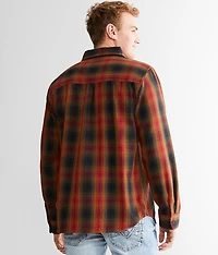 Bolt Flannel Shirt