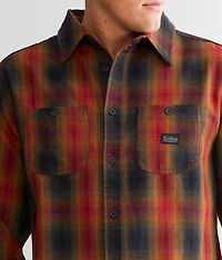 Bolt Flannel Shirt