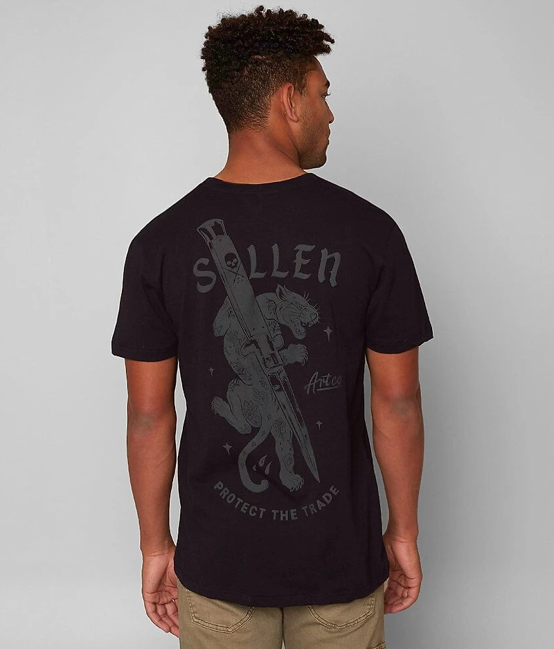 Cutt Off T-Shirt