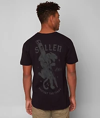 Cutt Off T-Shirt