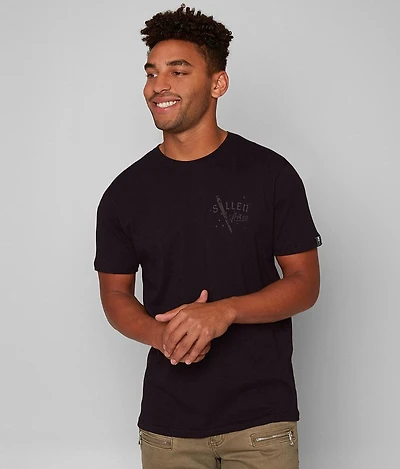 Cutt Off T-Shirt
