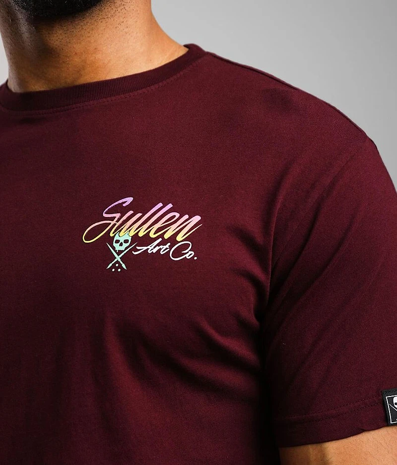 End Of The World T-Shirt