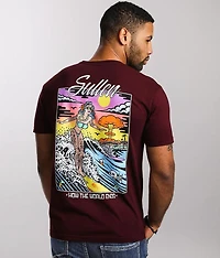 End Of The World T-Shirt