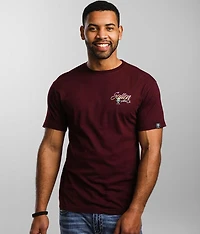 End Of The World T-Shirt