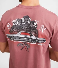 Six Four T-Shirt