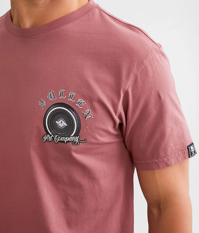 Six Four T-Shirt