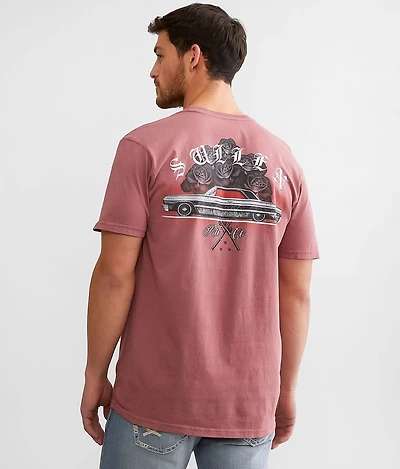 Six Four T-Shirt