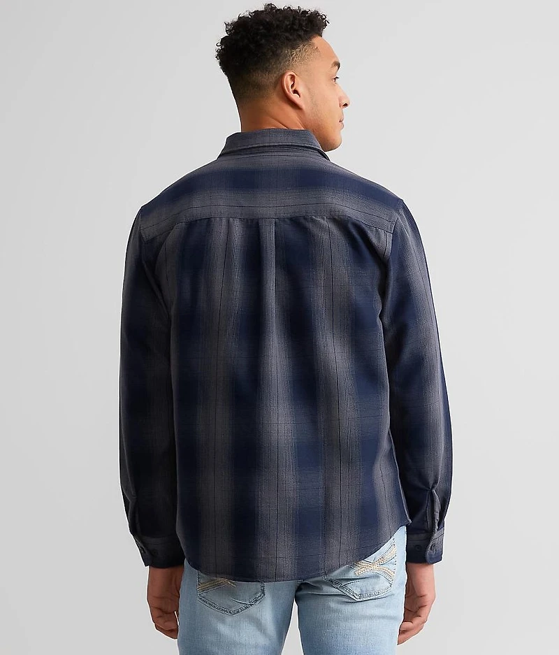 Camino Flannel Shirt