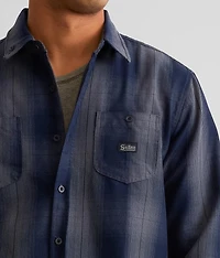 Camino Flannel Shirt