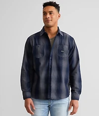 Camino Flannel Shirt