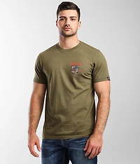 Hot Cheetah T-Shirt