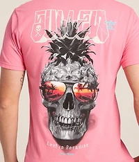 Pineapple Paradise T-Shirt