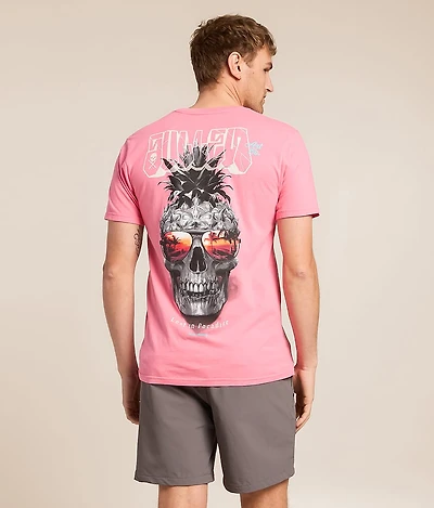 Pineapple Paradise T-Shirt
