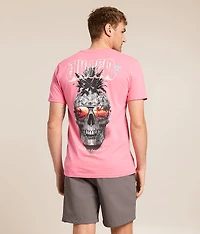 Pineapple Paradise T-Shirt
