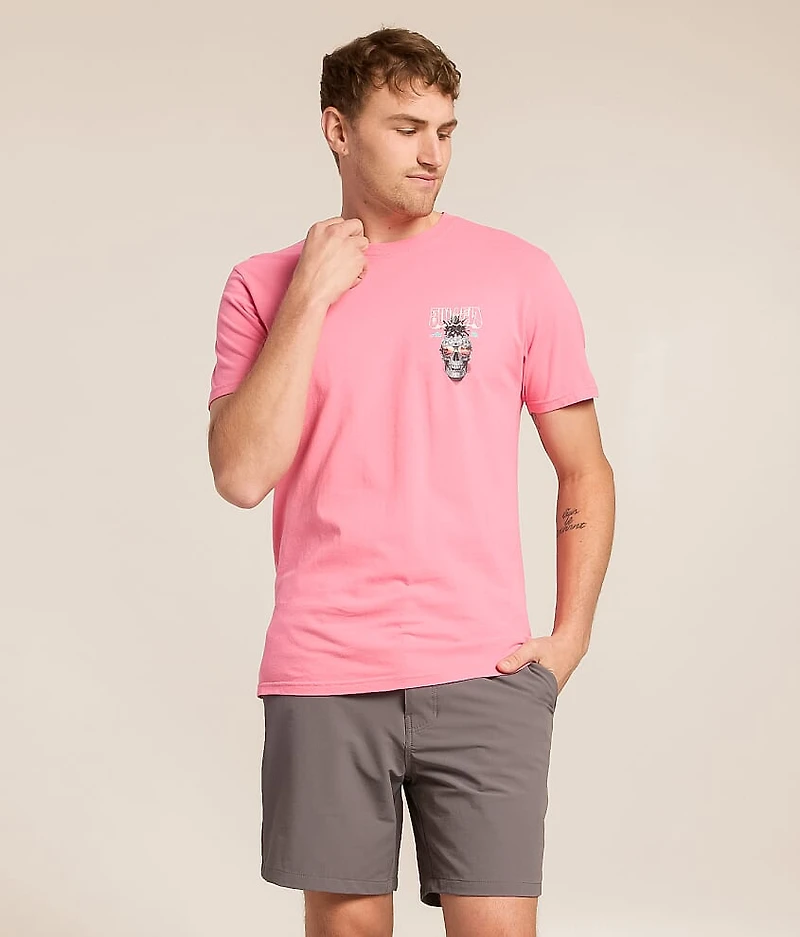 Pineapple Paradise T-Shirt
