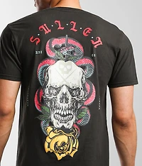 Ochre Rose T-Shirt