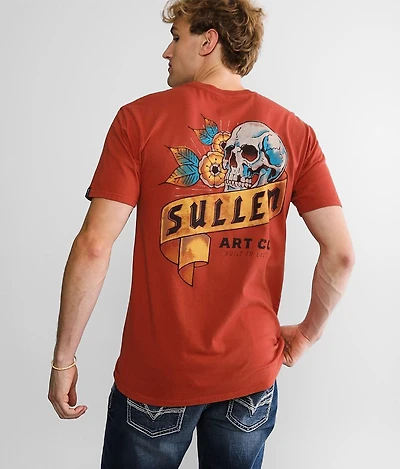 Headstone T-Shirt