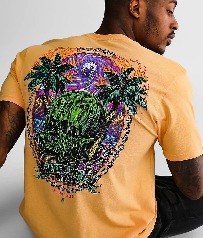 No Bad Daze T-Shirt