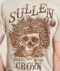 Heavy Crown T-Shirt