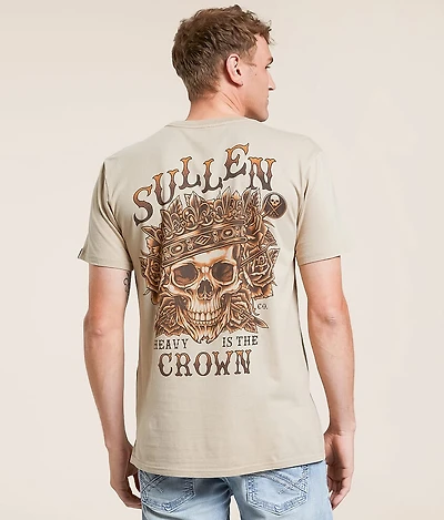 Heavy Crown T-Shirt