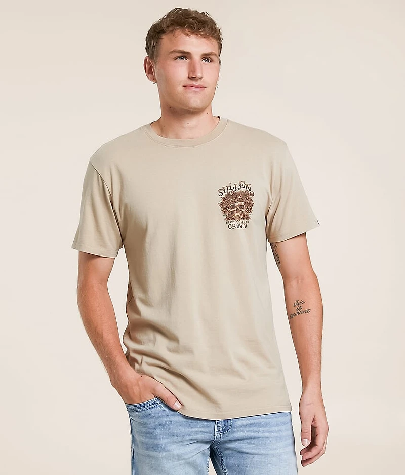 Heavy Crown T-Shirt