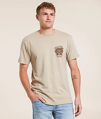 Heavy Crown T-Shirt