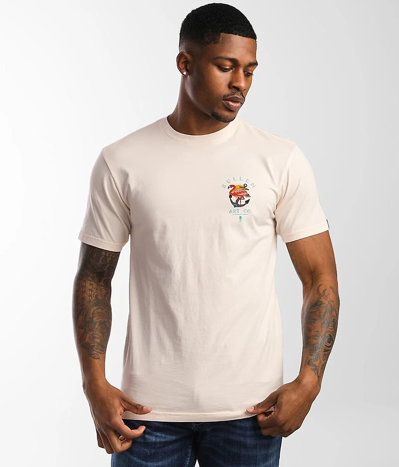 Ship To Shore T-Shirt