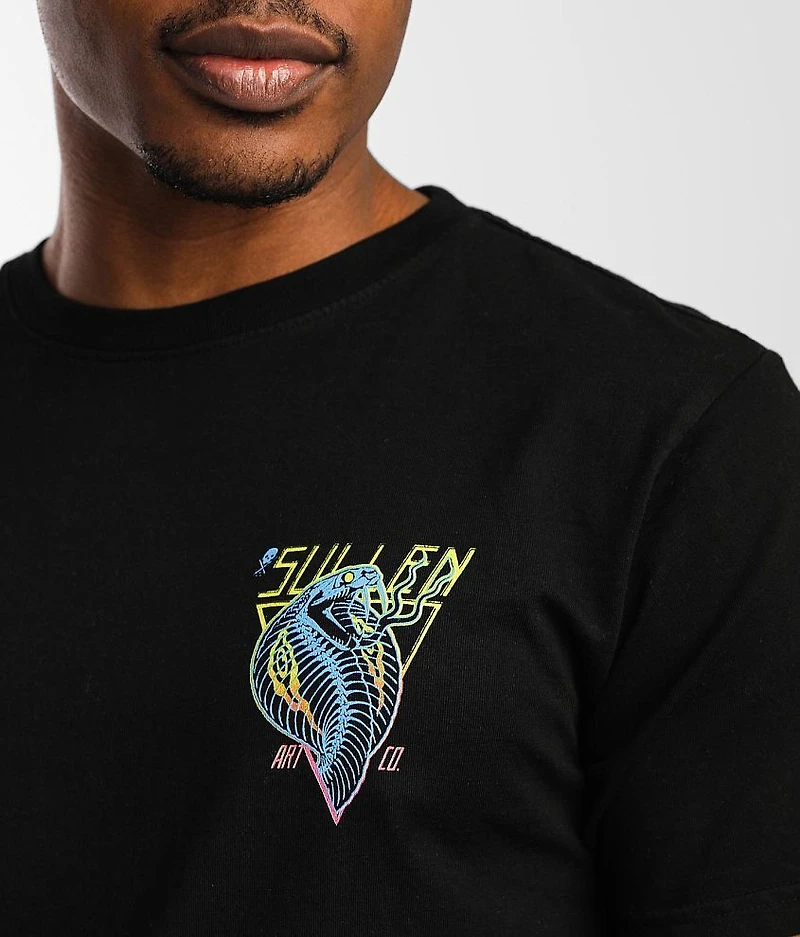 Future Cobra T-Shirt