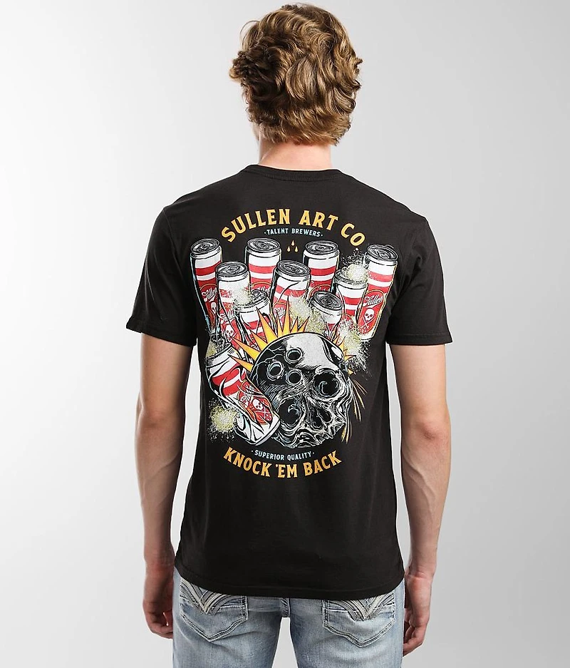 Knock 'Em Back T-Shirt