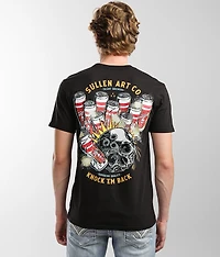 Knock 'Em Back T-Shirt