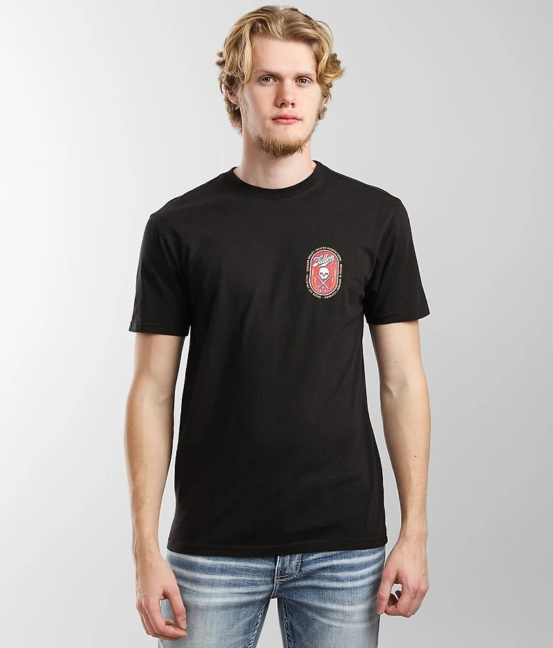 Knock 'Em Back T-Shirt