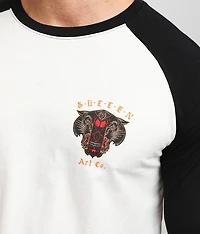 Split Panther T-Shirt