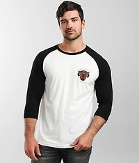 Split Panther T-Shirt