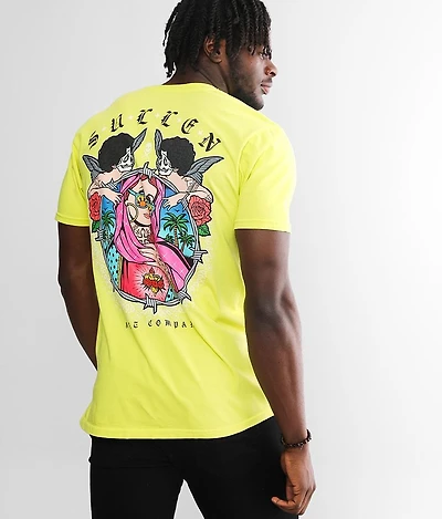 Saints Row T-Shirt