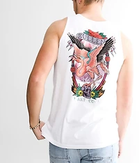 Ship To Shore Tank Top