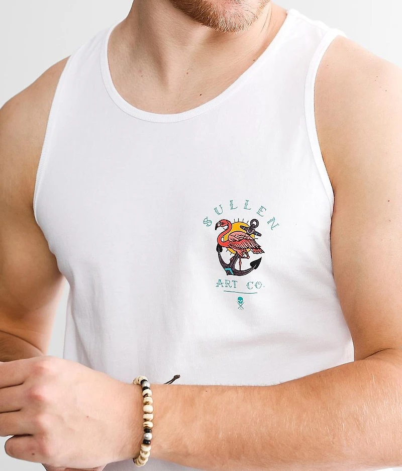 Ship To Shore Tank Top