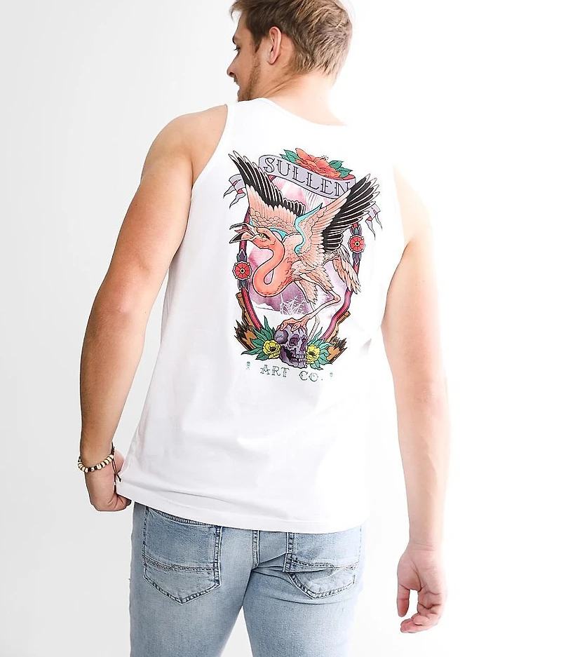 Ship To Shore Tank Top