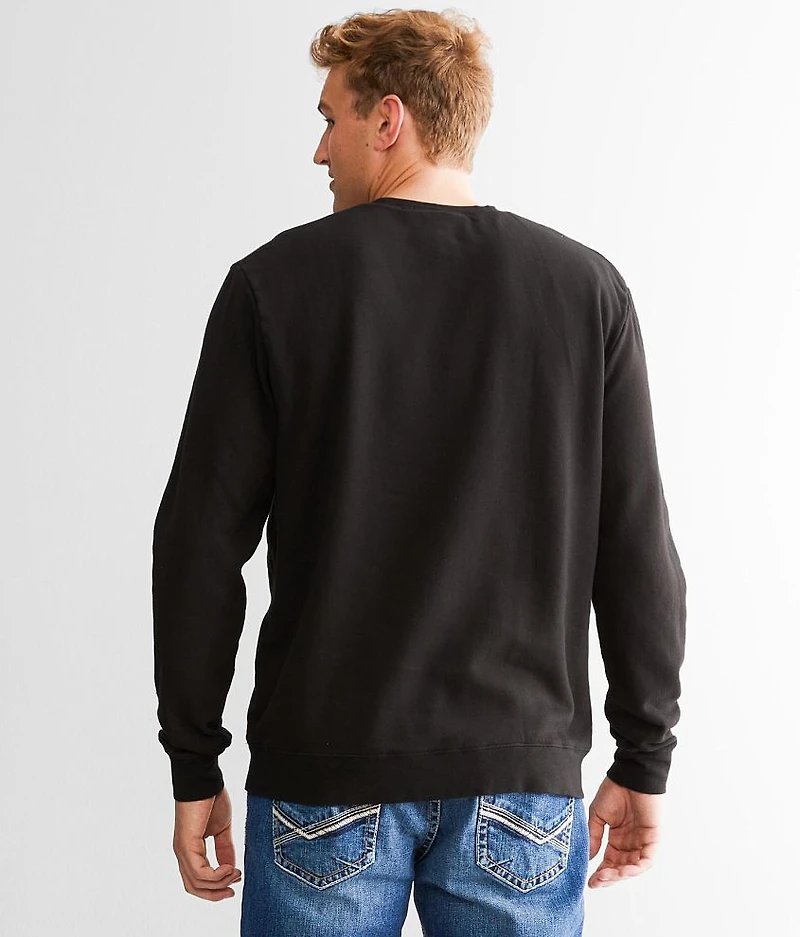 Christmas Crew Pullover