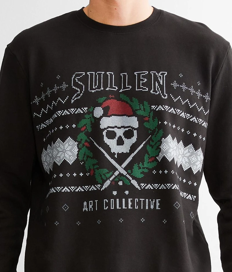 Christmas Crew Pullover