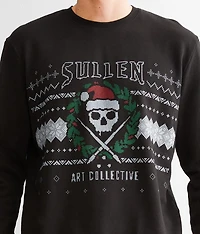 Christmas Crew Pullover