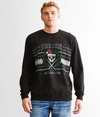 Christmas Crew Pullover