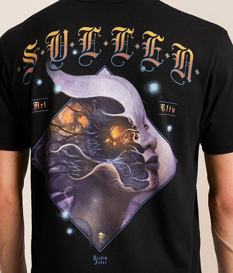 Stardust T-Shirt