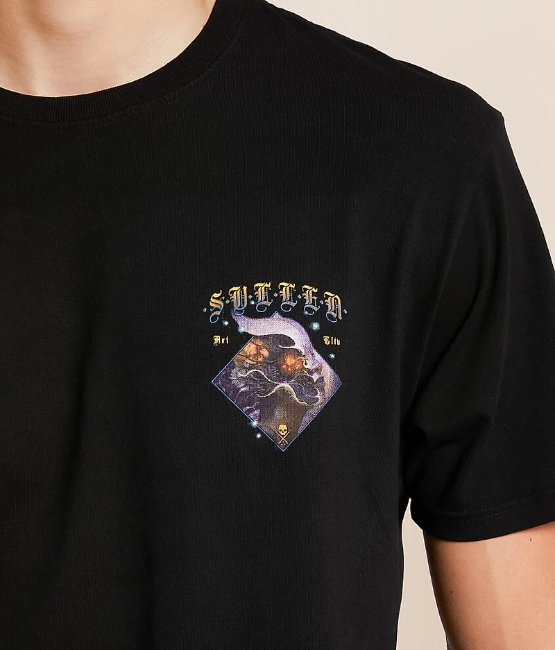 Stardust T-Shirt