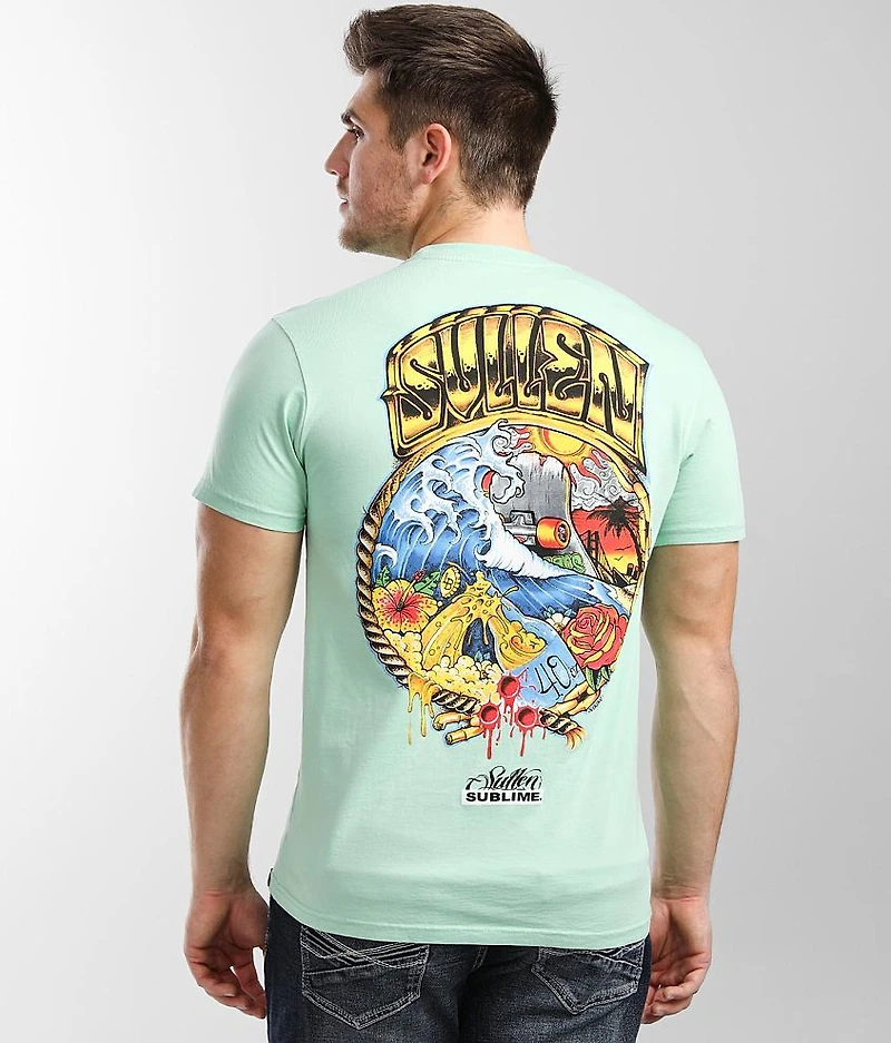 Summertime Sublime T-Shirt