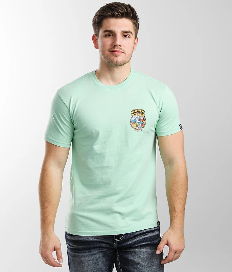 Summertime Sublime T-Shirt